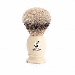 Blaireau rasage  l'ancienne Muhle Ebo