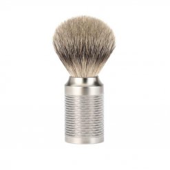 Blaireau rasage  l'ancienne Muhle Isodore