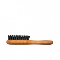 brosse pour barbe lisse Lordson avec poils de sanglier