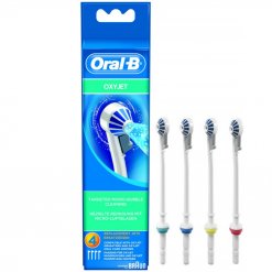 Canules pour Oxyjet ORAL B