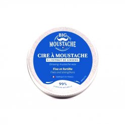 Cire à moustache Big Moustache