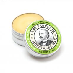 Cire à moustache Captain Fawcett Triumphant