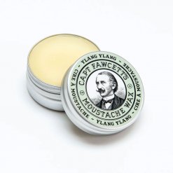 Cire à moustache Captain Fawcett 