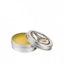 Cire à moustache Mr Bear Family Citrus