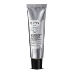 Cire cheveux brillantine Bullfrog format voyage 50ml