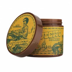 Cire coiffante Firme Hold Suavecito Desert Cashmere Edition