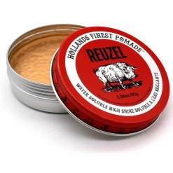 Cire Reuzel Rouge fixation moyenne et brillance intense 95g