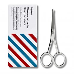 Ciseaux à barbe Sapiens