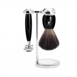 Kit rasage barbe homme Muhle Adalbero
