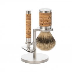 Kit rasage barbe homme Muhle Adrian