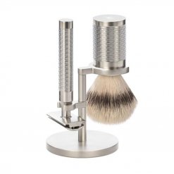 Kit rasage barbe homme Muhle Anselmus