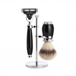 Kit rasage barbe homme Muhle Bruder
