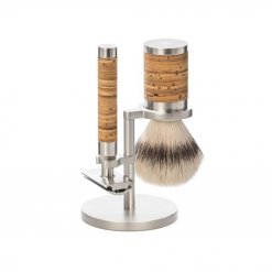 Kit rasage barbe homme Muhle Eden