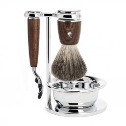 Kit rasage barbe homme Mhle Frantz