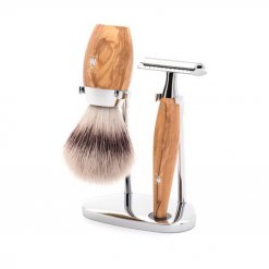 Kit rasage barbe homme Muhle Fritz