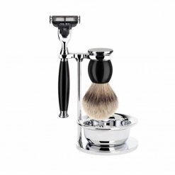 Kit rasage barbe homme Muhle Klaus