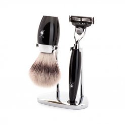 Kit rasage barbe homme Muhle Otto