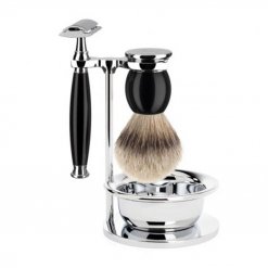 Kit rasage barbe homme Muhle Stefan