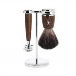 Kit rasage barbe homme Muhle Willem