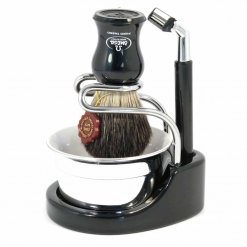 Kit rasage barbe homme Omega Renato