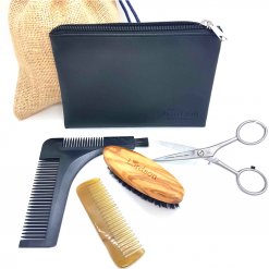 Coffret soin pour barbe Lordson