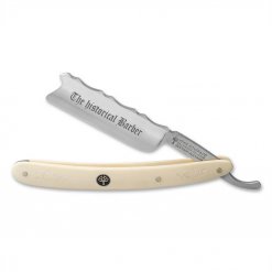 Coupe choux barbe Böker The Historical Barber