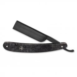 Coupe choux barbe Bker Black Amboina