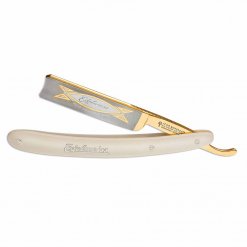 Coupe choux barbe Bker Edelweiss