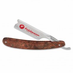 Coupe choux barbe Bker Feldmann