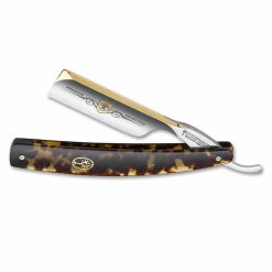 Coupe choux barbe Bker Schildpatt