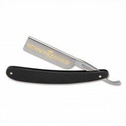 Coupe choux barbe Bker Schwarzgold