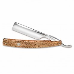 Coupe Choux barbe Bker The Celebrated Curly Birch