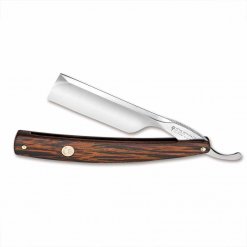 Coupe choux barbe Bker The Celebrated Wenge