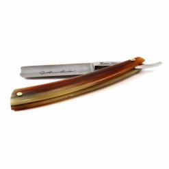 Coupe choux barbe Gentleman Barbier Merlin