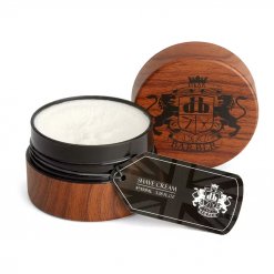 Crme rasage  l'ancienne Dear Barber