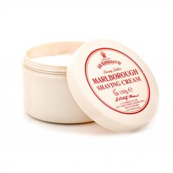 Crème à raser DR Harris en pot Marlborough