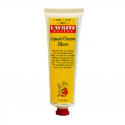 Crme rasage  l'ancienne Layrite