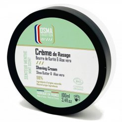 Crème à raser Osma 