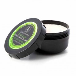 Crme rasage  l'ancienne Taylor of Old Bond Street Lime Zest
