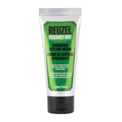 Crème coiffante hydratante Reuzel Romarin Menthe Poivrée
