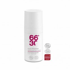 Crème contour des yeux 66°30
