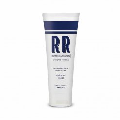 Crème hydratante visage Reuzel