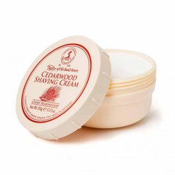 Crème rasage à l'ancienne Taylor of Old Bond Street Cedarwood