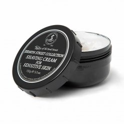 Crème rasage à l'ancienne Taylor of Old Bond Street Jermyn Street Collection