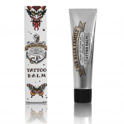 Crème tatouage Mr Bear Family Tattoo Balm