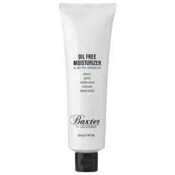 Creme visage homme Baxter Of California