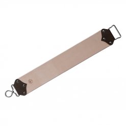 Cuir affûtage Böker 