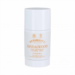 Déodorant homme Dr Harris Sandalwood
