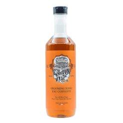 Eau coiffante The Holy Barber Grooming Tonic 500ml