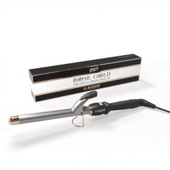 Fer  friser les cheveux Professionnel Kiepe Titanium Pro 22mm